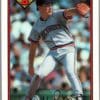 1989 Bowman Detroit Tigers #97 Jeff Robinson