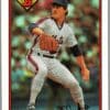 1989 Bowman New York Mets #374 Randy Myers