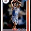 2021 NBA Hoops Oklahoma City Thunder #225 Jeremiah Robinson-Earl RC Rookie