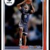 2021 NBA Hoops Memphis Grizzlies #211 Ziaire Williams RC Rookie
