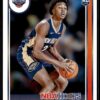 2021 NBA Hoops New Orleans Pelicans #221 Trey Murphy III RC Rookie