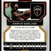 2021-22 Panini Prizm Darius Garland Cleveland Cavaliers #226