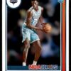 2021 NBA Hoops Charlotte Hornets #244 JT Thor RC Rookie