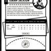 2021 NBA Hoops Indiana Pacers #223 Isaiah Jackson RC Rookie