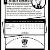 2021 NBA Hoops Brooklyn Nets #246 Kessler Edwards RC Rookie