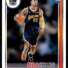 2021 NBA Hoops Golden State Warriors #248 Juan Toscano-Anderson RC Rookie