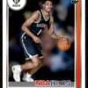2021 NBA Hoops Brooklyn Nets #231 Cameron Thomas RC Rookie