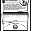 2021 NBA Hoops Philadelphia 76ers #217 Charles Bassey RC Rookie