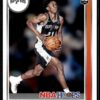 2021 NBA Hoops San Antonio Spurs #220 Joshua Primo RC Rookie