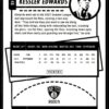 2021 NBA Hoops Brooklyn Nets #246 Kessler Edwards RC Rookie