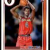 2021 NBA Hoops Cleveland Cavaliers #234 Evan Mobley RC Rookie
