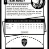 2021 NBA Hoops Cleveland Cavaliers #234 Evan Mobley RC Rookie
