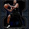 2021 Panini Prizm San Antonio Spurs #36 Lonnie Walker IV
