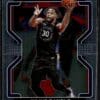 2021 Panini Prizm New York Knicks #85 Julius Randle