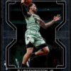 2021 Panini Prizm Charlotte Hornets #78 PJ Washington Jr.