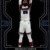 2021 Panini Prizm Sacramento Kings #316 Neemias Queta RC Rookie