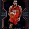 2021 Panini Prizm Houston Rockets #109 Avery Bradley