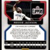 2021 Panini Prizm Los Angeles Clippers #213 Reggie Jackson