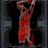 2021 Panini Prizm San Antonio Spurs #118 Thaddeus Young