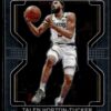 2021 Panini Prizm Los Angeles Lakers #142 Talen Horton-Tucker