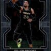 2021 Panini Prizm Memphis Grizzlies #202 Dillon Brooks