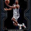 2021 Panini Prizm Sacramento Kings #64 Harrison Barnes