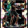 2021 Panini Prizm Cracked Ice Cleveland Cavaliers #226 Darius Garland