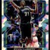 2021 Panini Prizm Cracked Ice Minnesota Timberwolves #256 Kevin Garnett