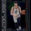2021 Panini Prizm Global Reach Washington Wizards #8 Deni Avdija