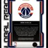 2021 Panini Prizm Global Reach Washington Wizards #8 Deni Avdija