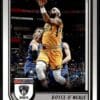 2022 Hoops Brooklyn Nets #221 Royce O'Neale