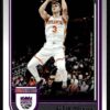 2022 Hoops Sacramento Kings #83 Kevin Huerter