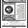 2022 Hoops Atlanta Hawks #84 Bogdan Bogdanovic