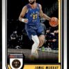 2022 Hoops Denver Nuggets #186 Jamal Murray