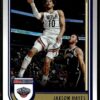 2022 Hoops New Orleans Pelicans #146 Jaxson Hayes