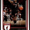 2022 Hoops Miami Heat #97 Kyle Lowry
