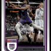2022 Hoops Sacramento Kings #160 Davion Mitchell