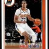 2021 NBA Hoops Phoenix Suns #56 Cameron Johnson
