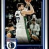 2022 Hoops Dallas Mavericks #119 Luka Doncic