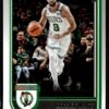 2022 Hoops Boston Celtics #6 Derrick White