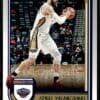 2022 Hoops New Orleans Pelicans #143 Jonas Valanciunas