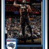 2022 Hoops Orlando Magic #110 Mo Bamba