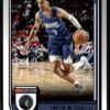 2022 Hoops Minnesota Timberwolves #199 Jaden McDaniels