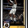 2022 Hoops Denver Nuggets #193 Jeff Green