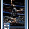2022 Hoops Orlando Magic #105 Cole Anthony