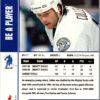 1999 Be a Player Memorabilia Anaheim Mighty Ducks #159 Matt Cullen