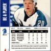 1999 Be a Player Memorabilia San Jose Sharks #33 Gary Suter