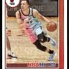 2021 NBA Hoops Miami Heat #30 Duncan Robinson