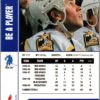 1999 Be a Player Memorabilia Nashville Predators #278 Greg Johnson