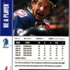1999 Be a Player Memorabilia Colorado Avalanche #169 Adam Deadmarsh